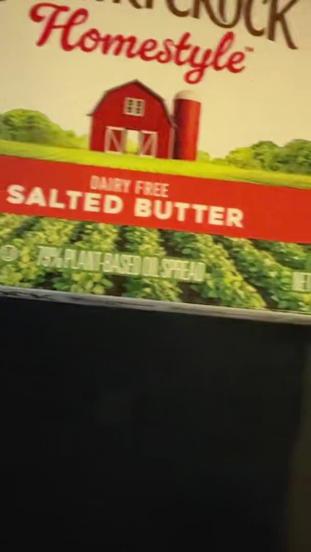 Fake Butter Got Me Crashing Out... #minis