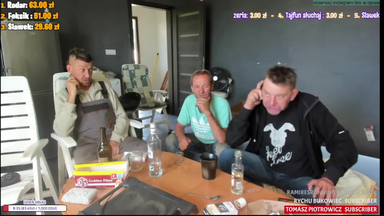 bystrzaktv Tajfun reklamacja pizzy