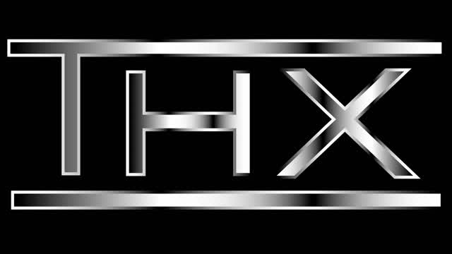 THX Cinema intro goes horribly wrong