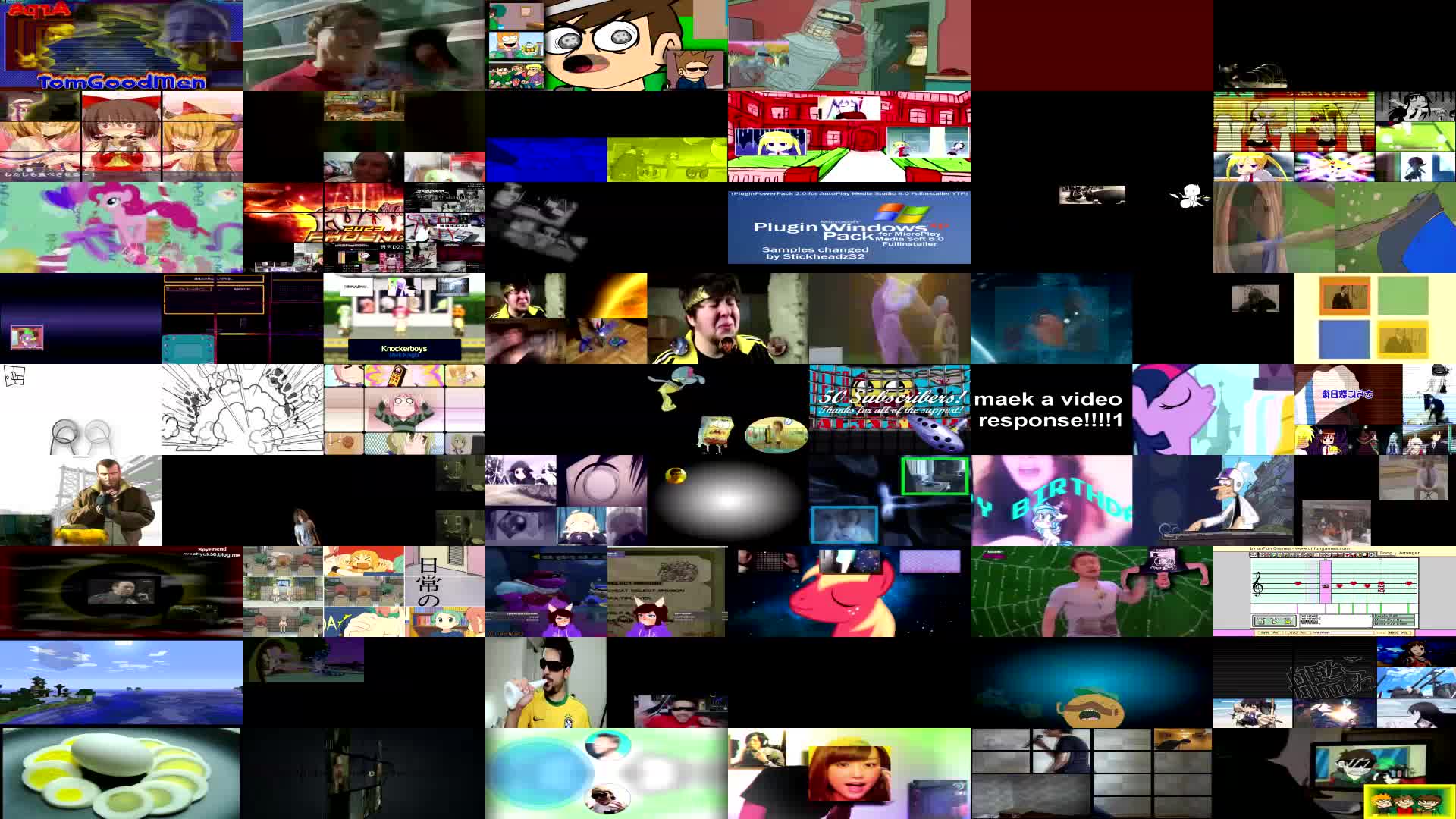 PluginMashupPack/Mashup velvet v3