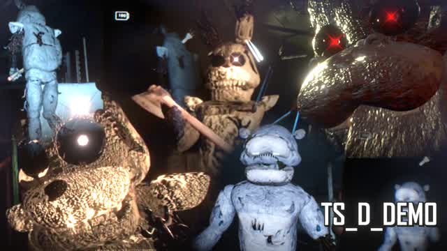 TJOC: Halloween Edition But Harder. (fr/en)