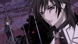 Vampire Knight Opening 1 Vampire Knight Opening 1