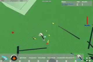 Roblox From DracoAxeMaster!!!!!!Part1