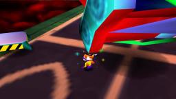 Let's Play Starshot- Panik im Space Circus [Blind] Part 2 - Die Killer Expo ist tödlich!