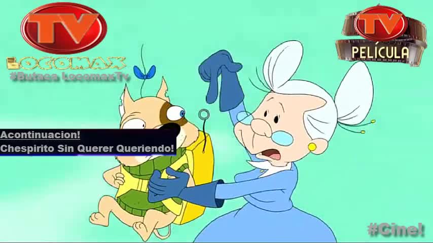 LocomaxTv Bolivia Anime Febrero 2026