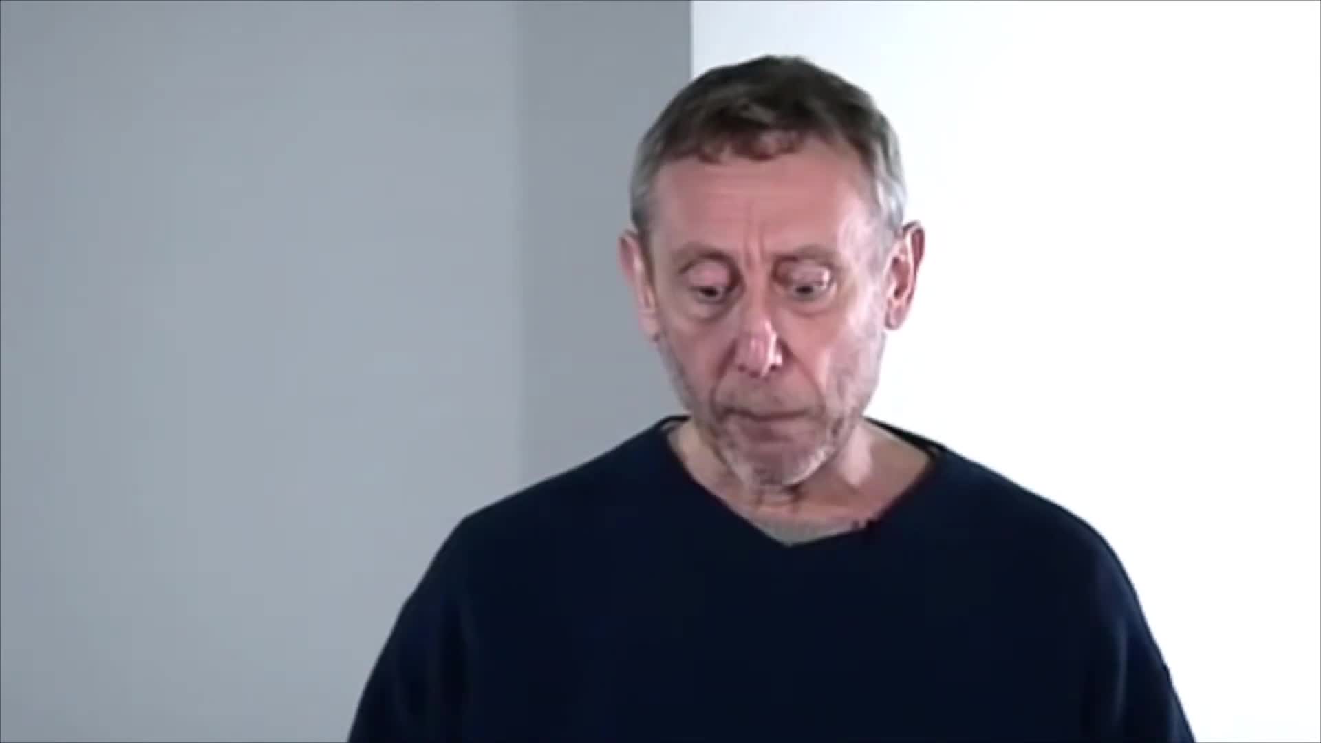 24⧸5000Michael Rosen en Català