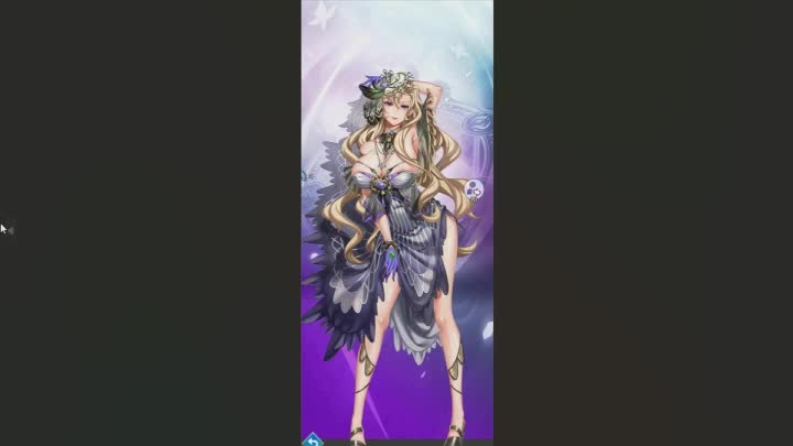 Church of Waifu's GOD Episode 98 Aurelia