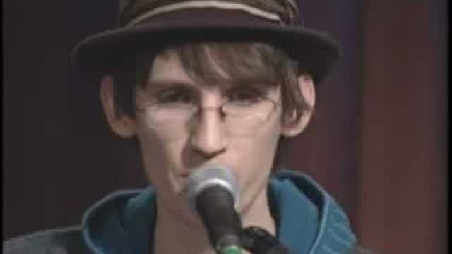 Neil Cicierega Plays Bill Waterson