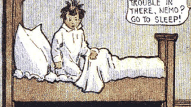 Little Nemo The Dream Master - House of toys Little Nemo The Dream Master - House of toys