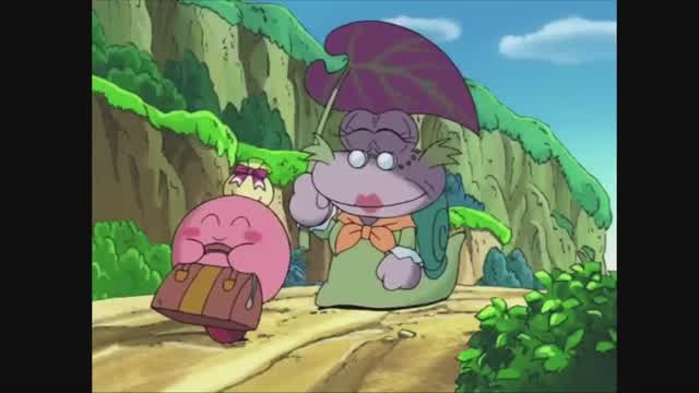 Every Episode of Kirby Right Back at Ya! Ranked (Part 6)