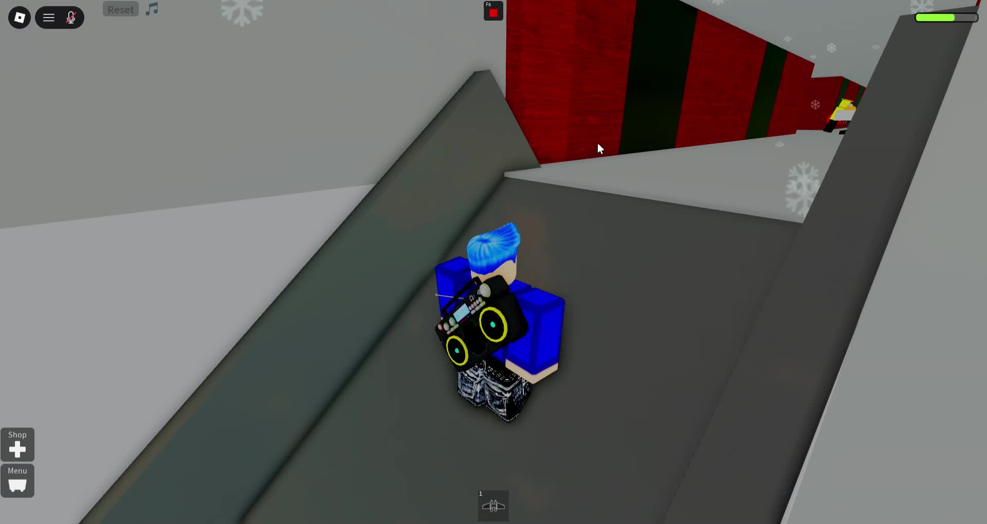 Join my cartride in create a cart ride: Ermine's Multiversal Cart Ride