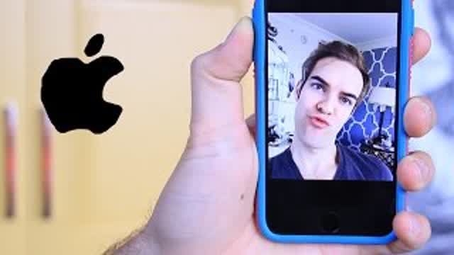iPhone 6s (Parody) iPhone 6s (Parody)