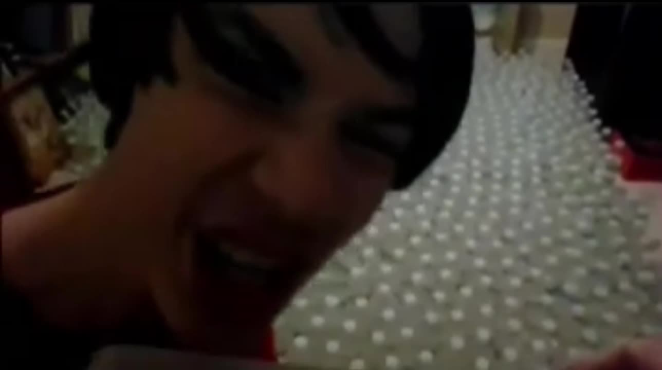 i wanna swin in plastic too i wanna swin in plastic too