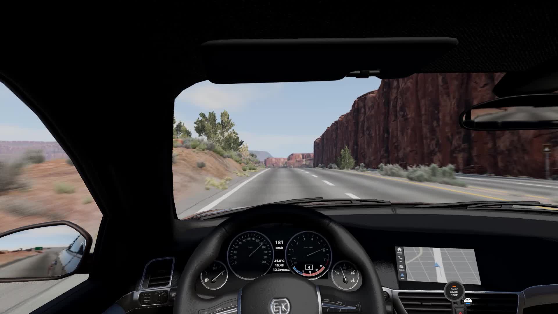 BeamNG.drive