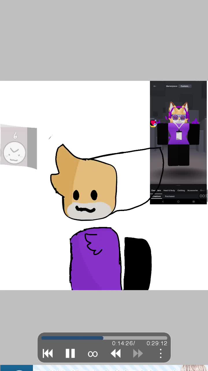 I felt bored