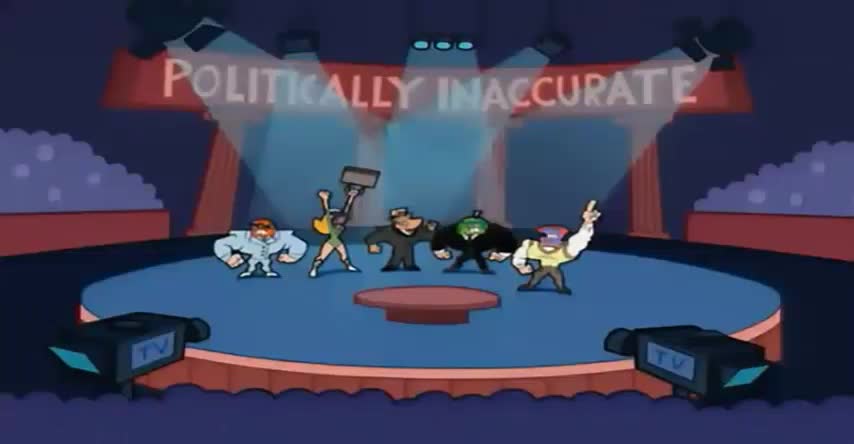 La gran paliza de los politicos ineptos