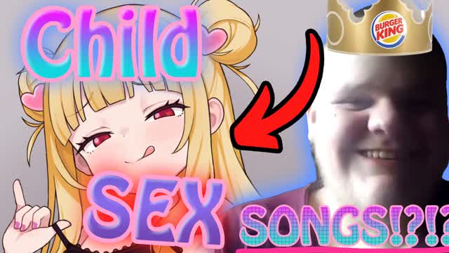 TOP 15 Child Predator Anthems! TOP 15 Child Predator Anthems!