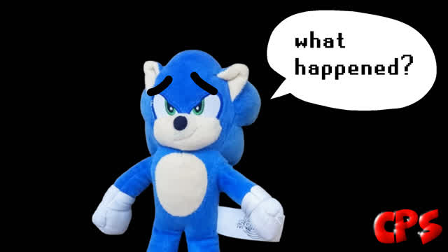 Why I Stopped Uploading on CalebPlushShow