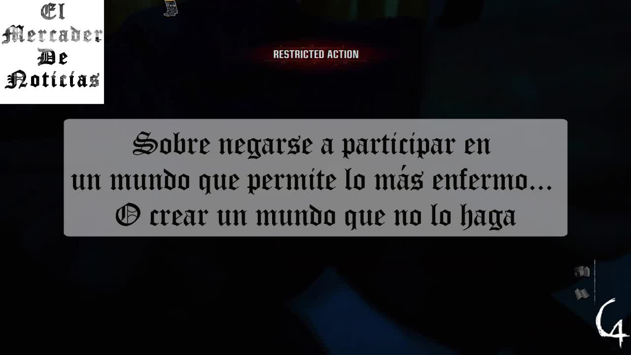 El Mercader de Noticias - 22/5/26