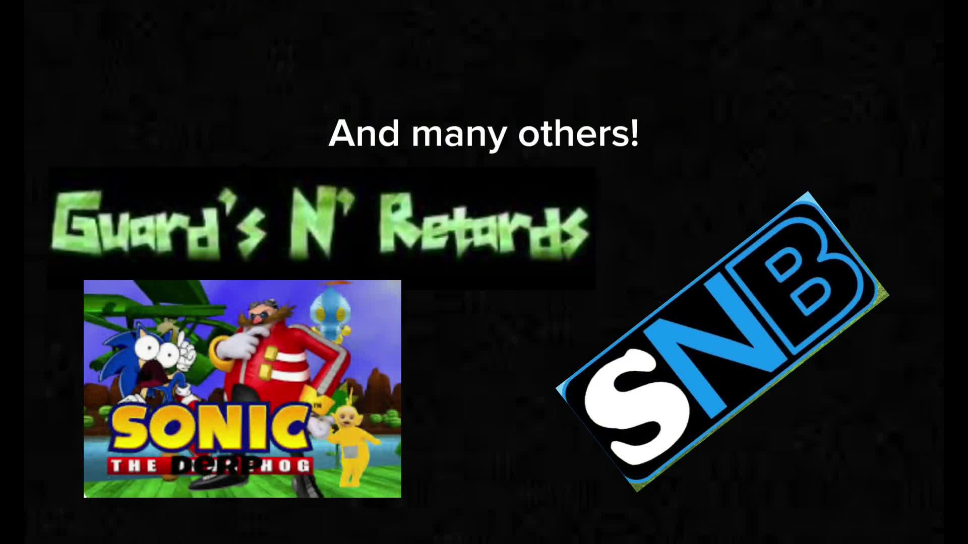 LTM: Smf4 channel trailer