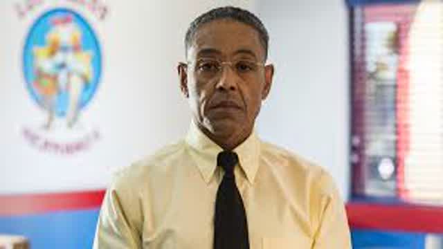 Gus Fring