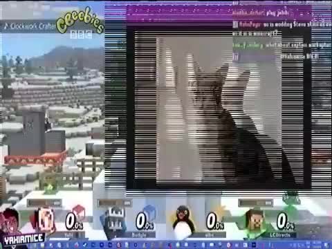 Totally real leaked Pingu episode
