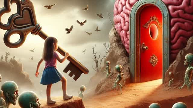 Mark Passio Drops Hidden Knowledge It´s all coming to light