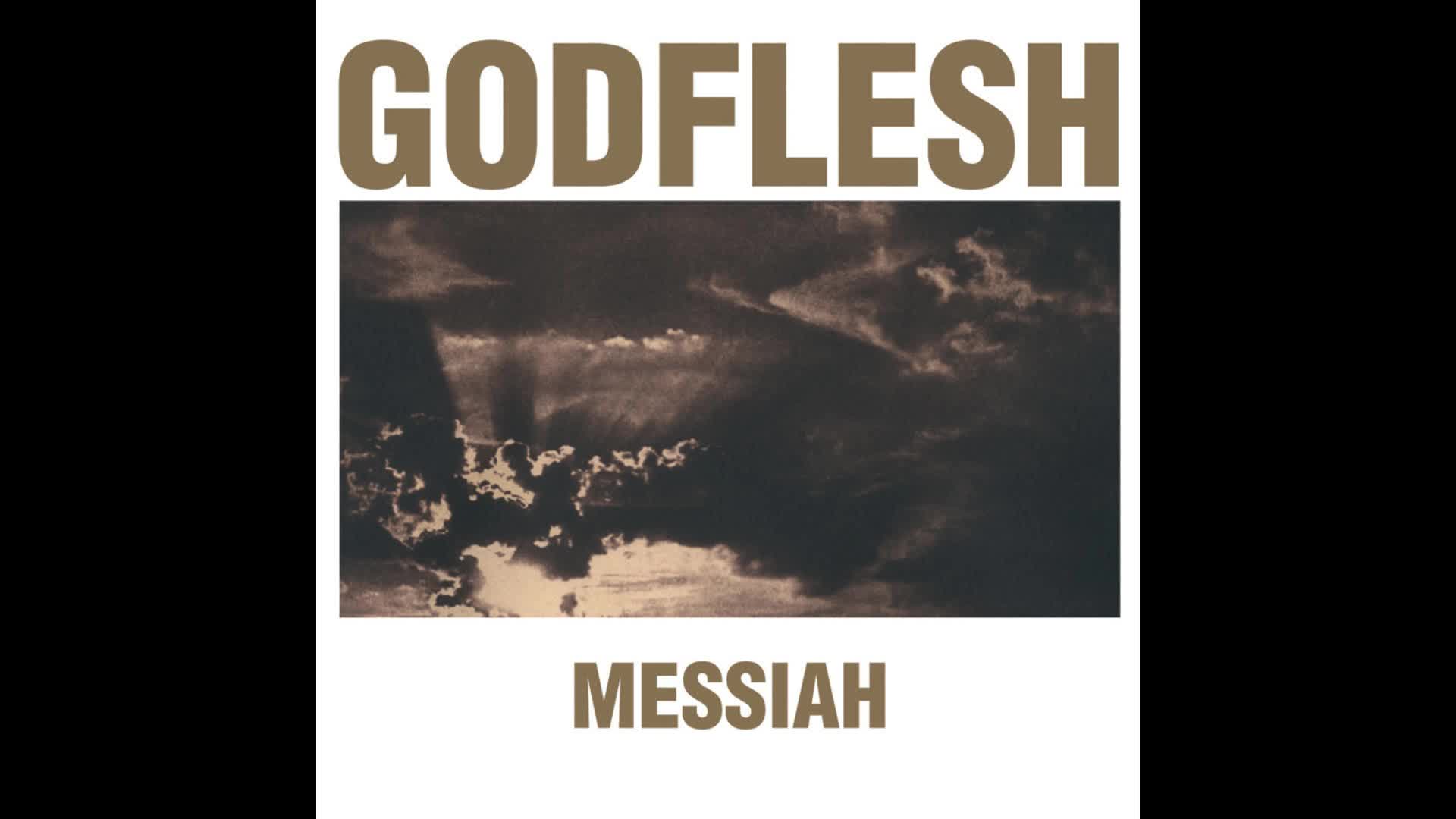 Godflesh - Messiah (Full EP)