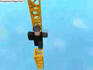 playing ojasher's are you epic obby