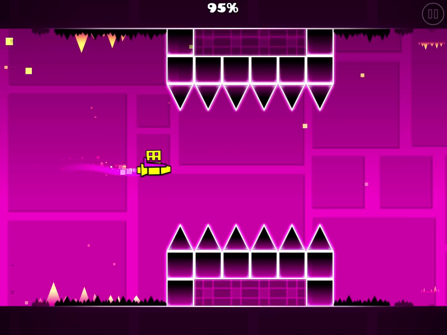 Stereo Madness (100%)