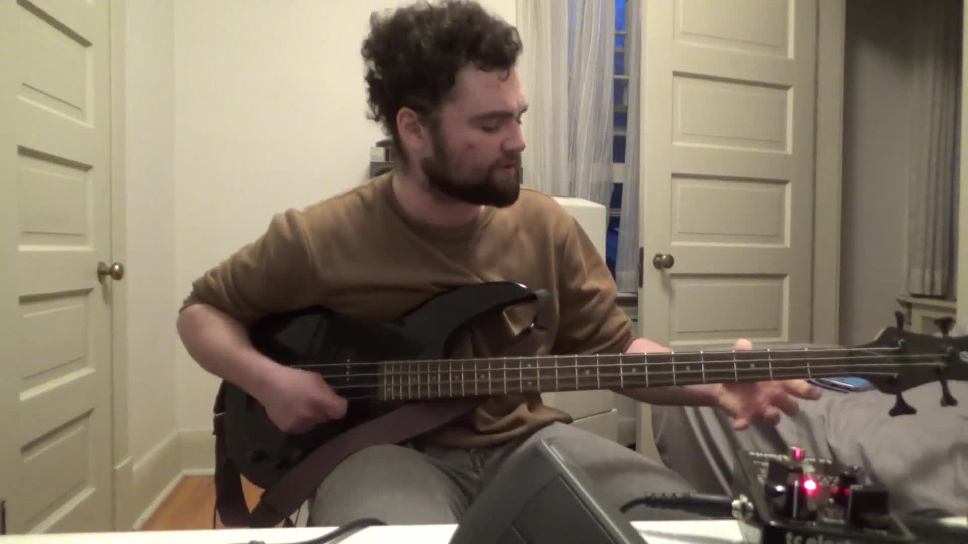 A concert for nobody 10: Desmonda