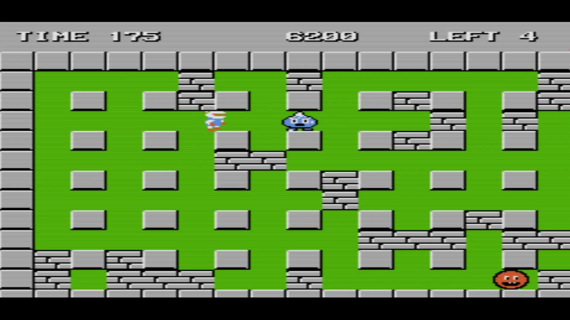 Bomberman NES Bomberman NES