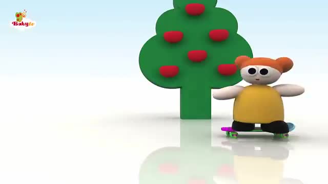 Hippa Hippa Hey Idents - Skateboards