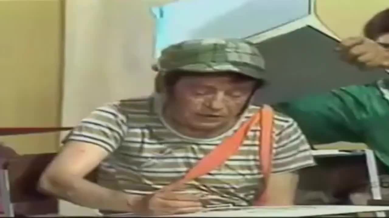 tentativa de recycles [crashpoopado]