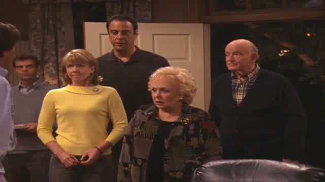 Everybody Loves Raymond S09E04 Pt And A