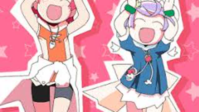 CARAMELLDANSEN UwU XD