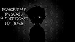 OMORI FANSONG There Was Something Behind You Kagamine Len English SPOILERS (re-uploaded)