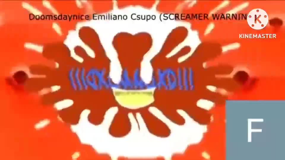 Doomsdaynice Emiliano Csupo (SCREAMER WARNING) (RE-FIXED)