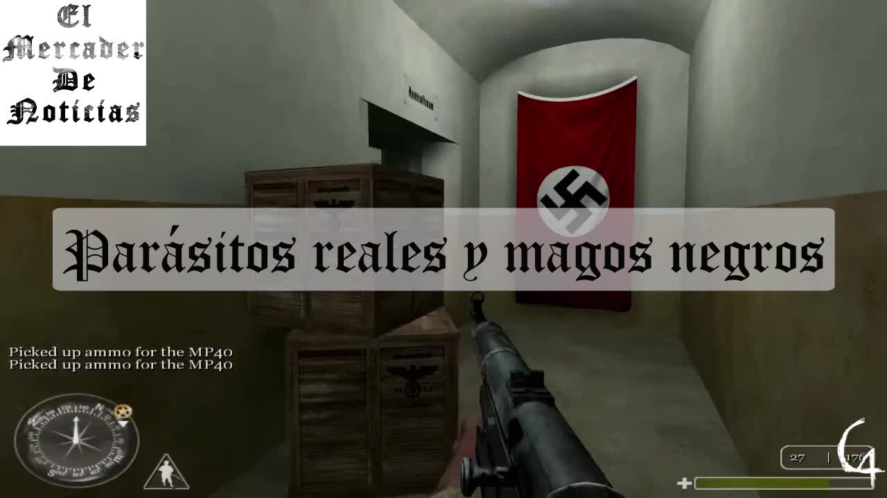 El Mercader de Noticias - 1/7/26