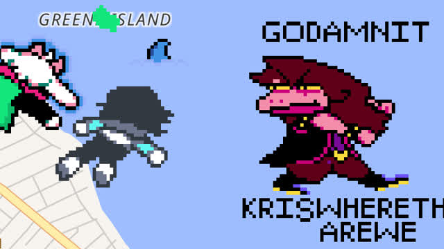 Update to this channel (last vid of 2025)