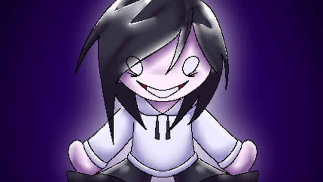 jeff the killer speedpaint