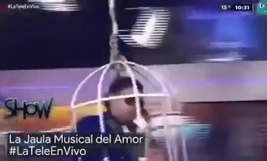 lajauladenosequeberga lajauladenosequeberga