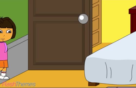 Cole apologizes to Dora