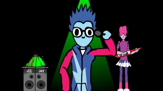 YFM Lost Media but stupid 5