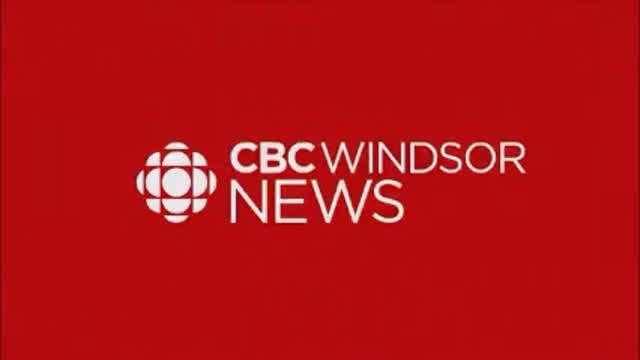 CBC/CBET-DT (Windsor, Ontario) - News (May 20, 2022)