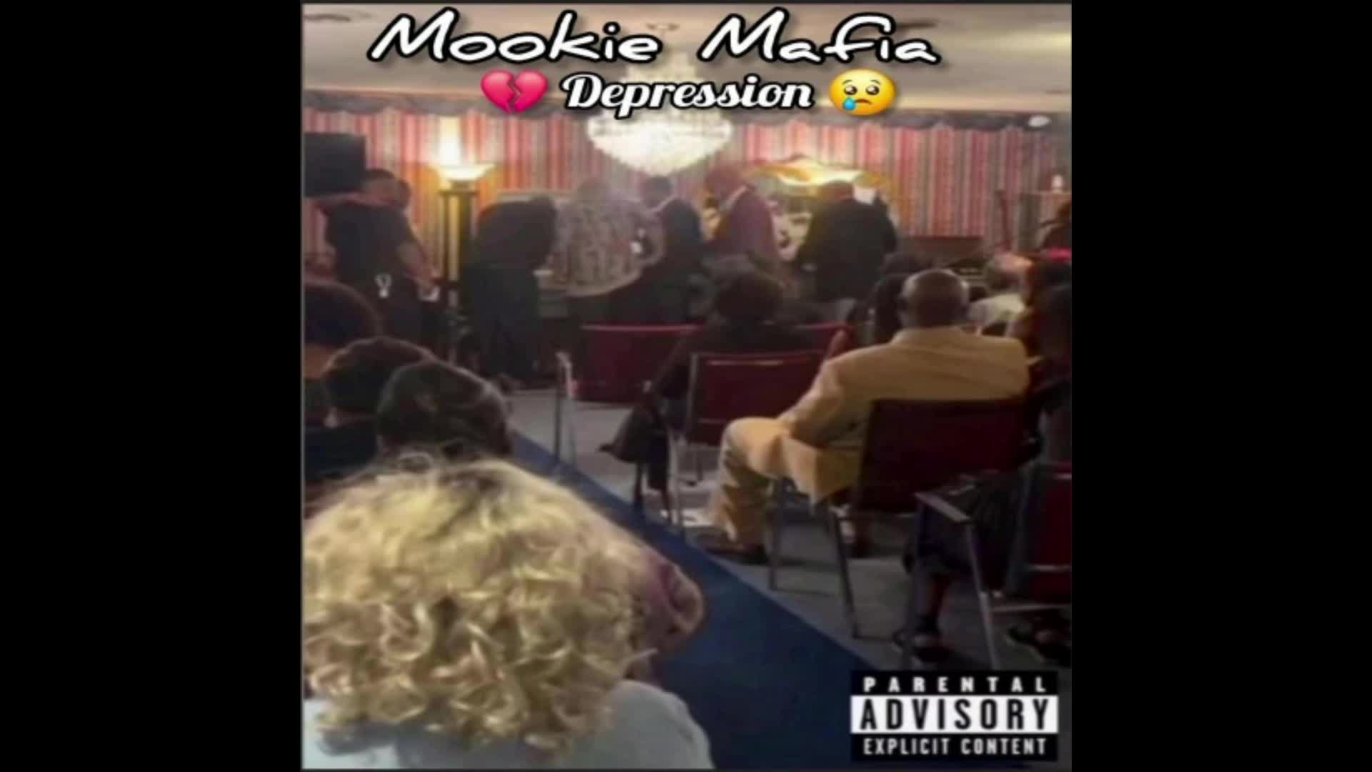 Mookie Mafia - Handicap Diss