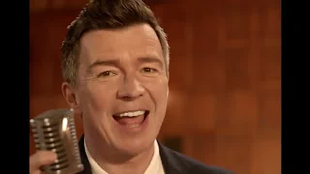 InsurAAAnce Rick Astley Never Gonna Give You Up InsurAAAnce Rick Astley Never Gonna Give You Up