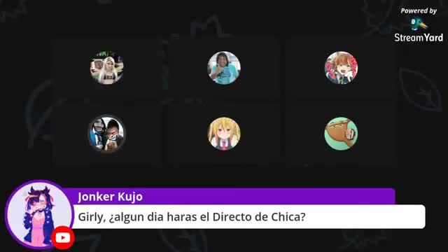 El hangout de los gorditos trolos (15-05-2020) 2/5 El hangout de los gorditos trolos (15-05-2020) 2/5