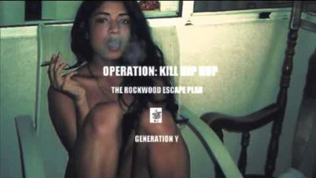 DeVON HENDRX - OPERATION: KILL HIP HOP