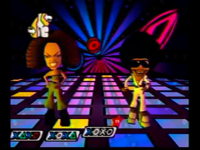 GITCY: Spice World GITCY: Spice World